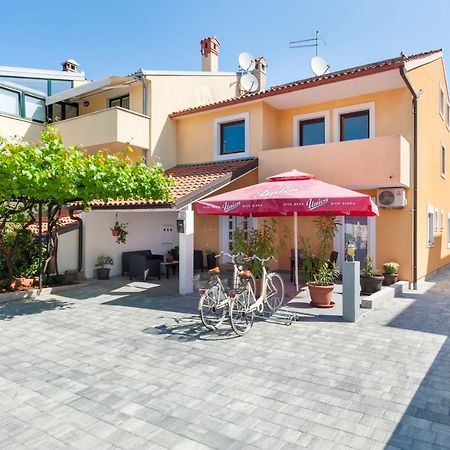 Studio Istra Rovinj Exterior photo