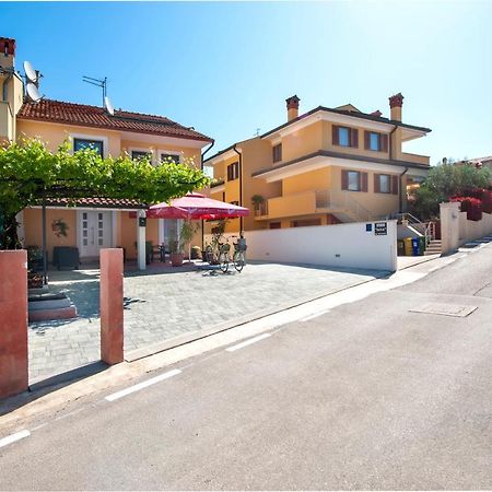 Studio Istra Rovinj Exterior photo