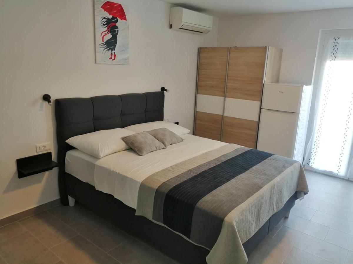 Studio Istra Rovinj Exterior photo