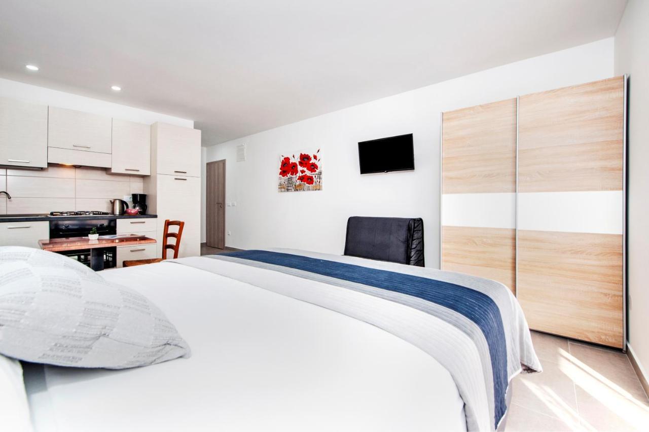 Studio Istra Rovinj Exterior photo