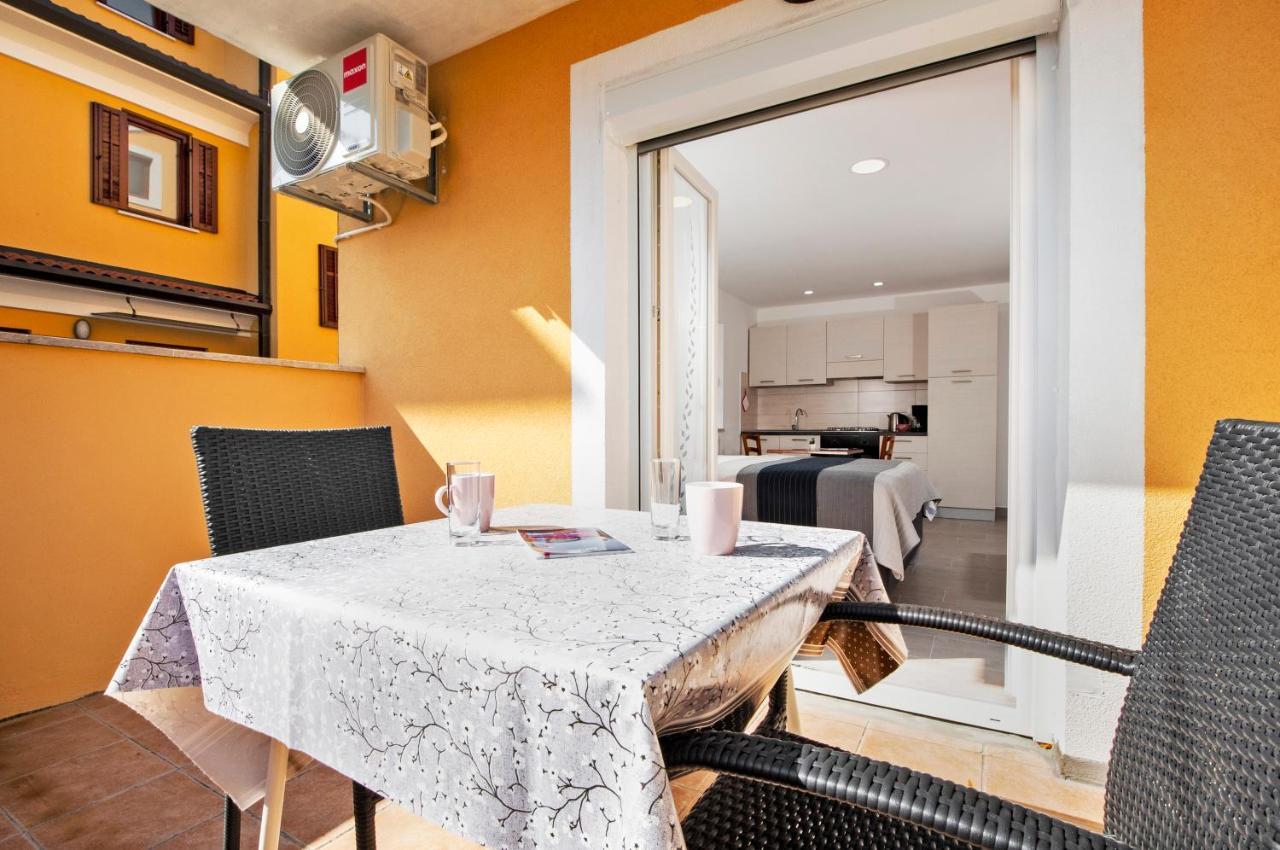 Studio Istra Rovinj Exterior photo