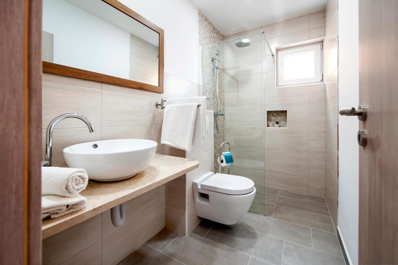 Studio Istra Rovinj Exterior photo
