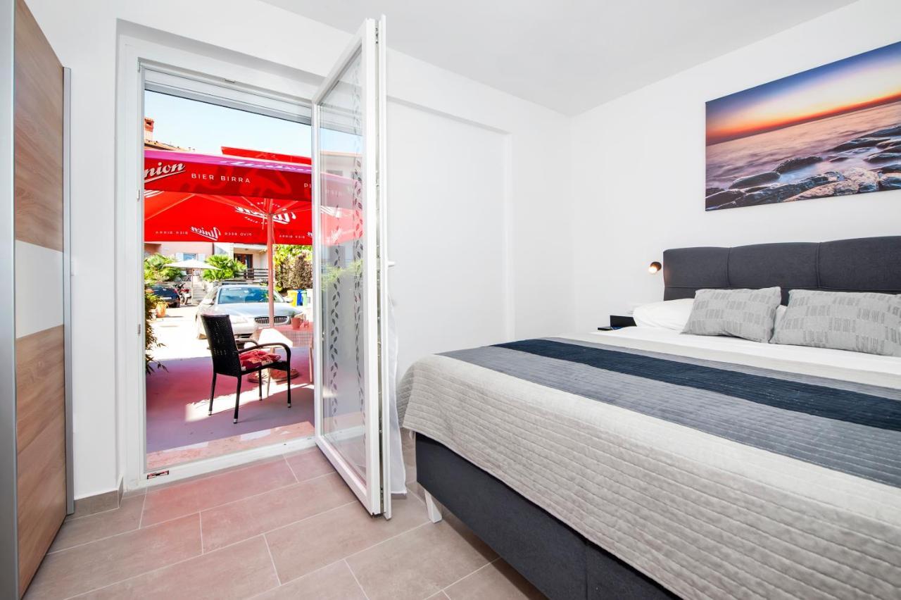 Studio Istra Rovinj Exterior photo