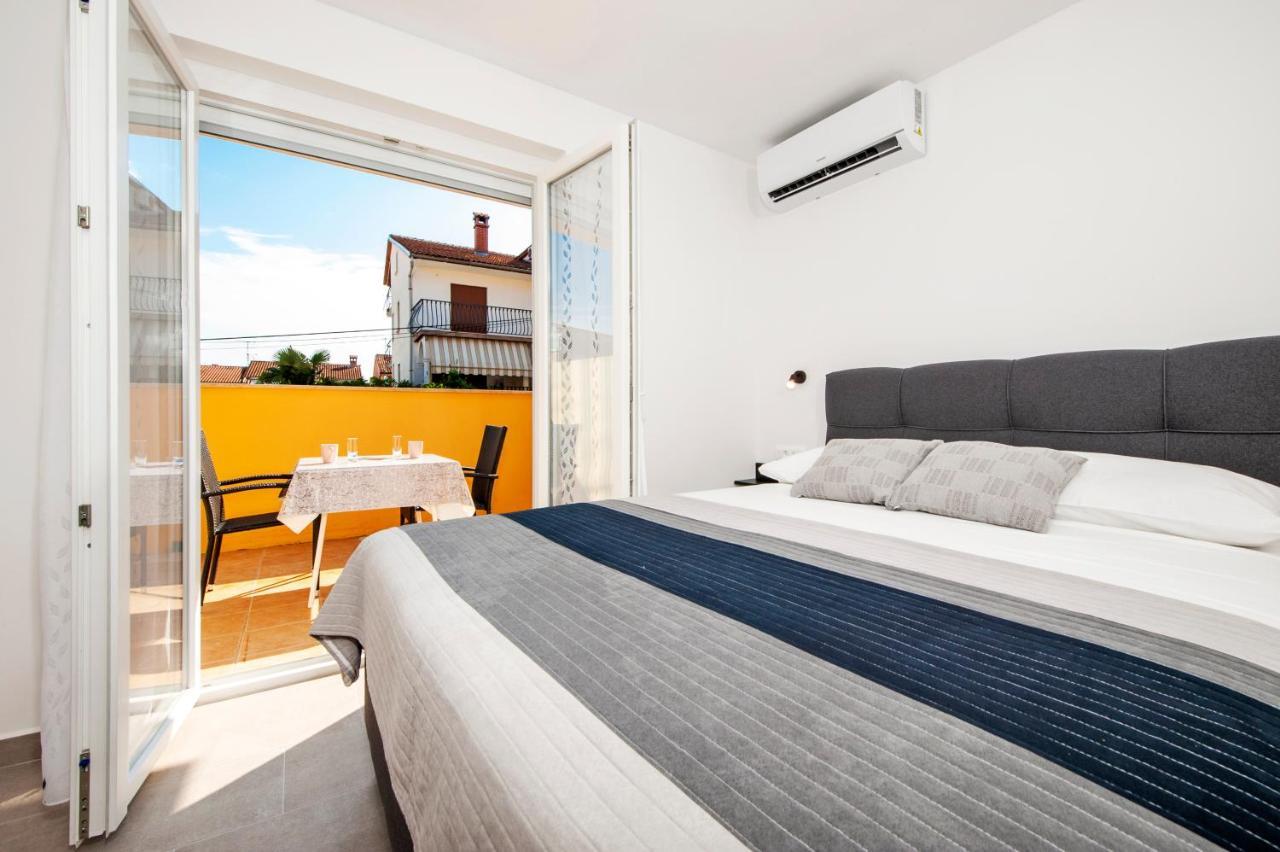 Studio Istra Rovinj Exterior photo