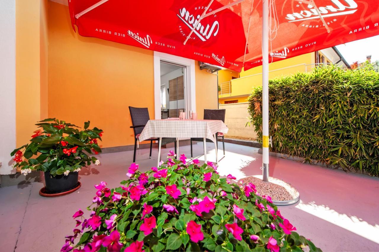 Studio Istra Rovinj Exterior photo