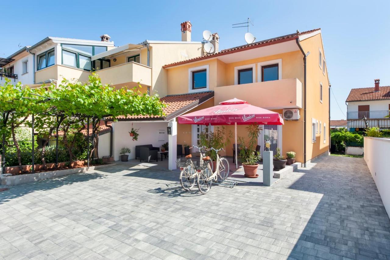 Studio Istra Rovinj Exterior photo