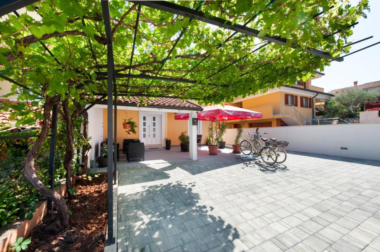 Studio Istra Rovinj Exterior photo