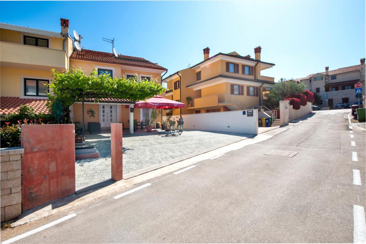 Studio Istra Rovinj Exterior photo